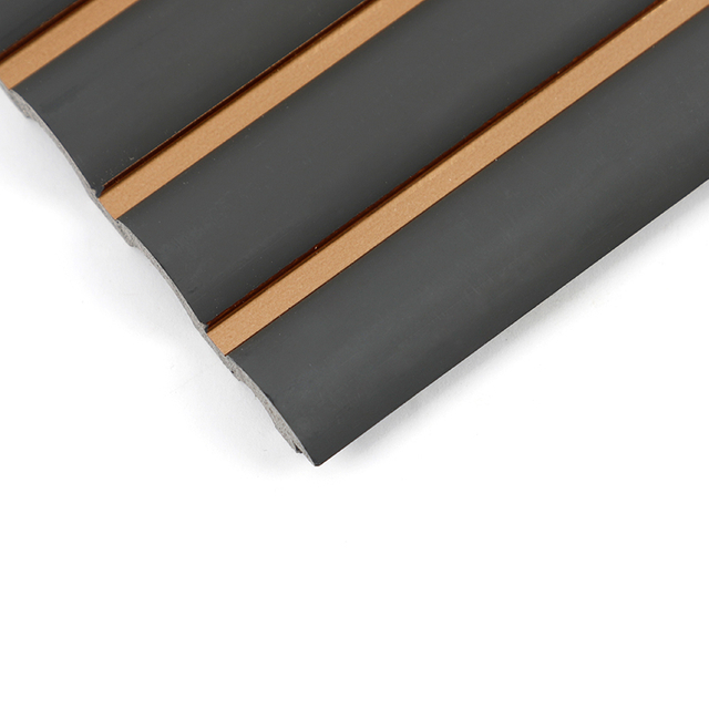 Lightweight Waterproof PS Wall Panel – Decorative Easy-to-Install Cladding for Modern Interior Design