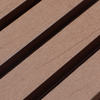 Durable Waterproof Exterior WPC Wall Panel – UV Weather Resistant Cladding for Outdoor Commercial Use