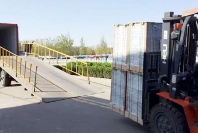 Trucking