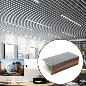 WPC Ceiling