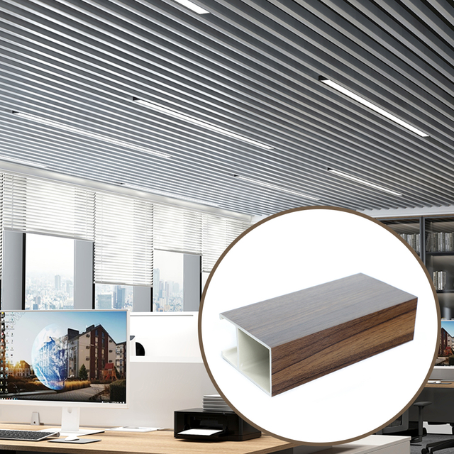WPC Ceiling