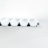 WPC Inner Circular Wall Panel