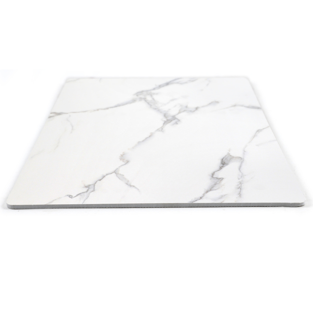 PVC Marble Sheet-PVC Film Marble Sheet