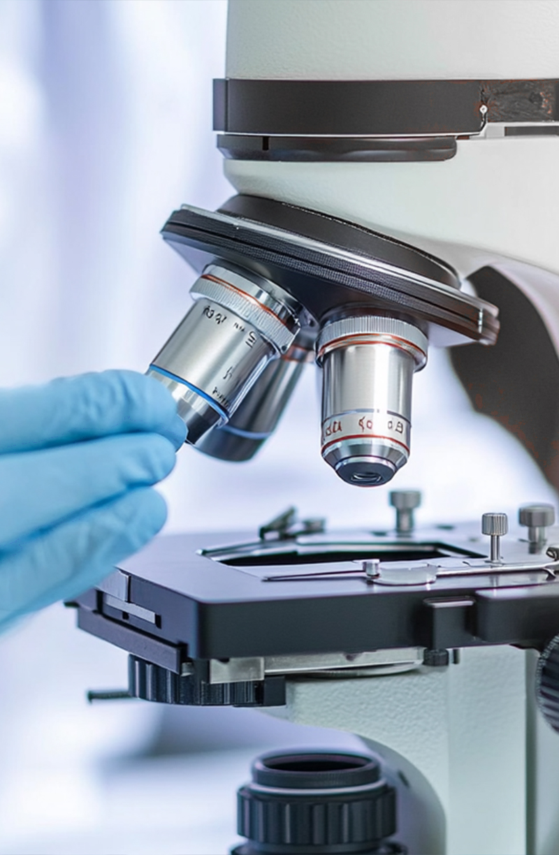 Laboratory
