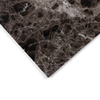 Premium PVC Heat Transfer Marble Sheet – High-Gloss, Waterproof Durable Decorative Panel thickness 2.5mm