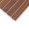 WPC Sound Absorbing Board Interior Acoustic Wall Panel Eco Friendly Noise Reduction Solution thickness 12mm