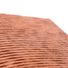 Cloth Pattern Flexible Stone Sheet Decorative Lightweight and Easy-to-Install Wall Panel for Modern Interiors