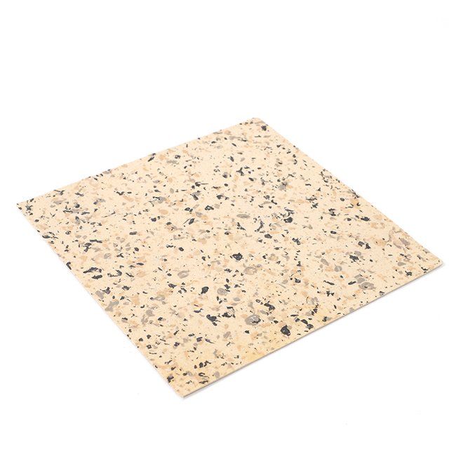 Soft Stone with Smooth Waterborne Coating Lightweight Flexible Stone Panels