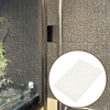 Flexible Vein Soft Stone Panel Lightweight Bendable Elegant Stone Finish for Interior Walls