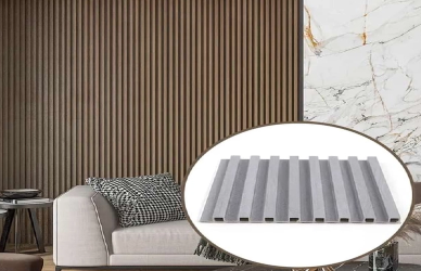 What Are WPC Wall Panels And Why Are They The Future of Interior Design?