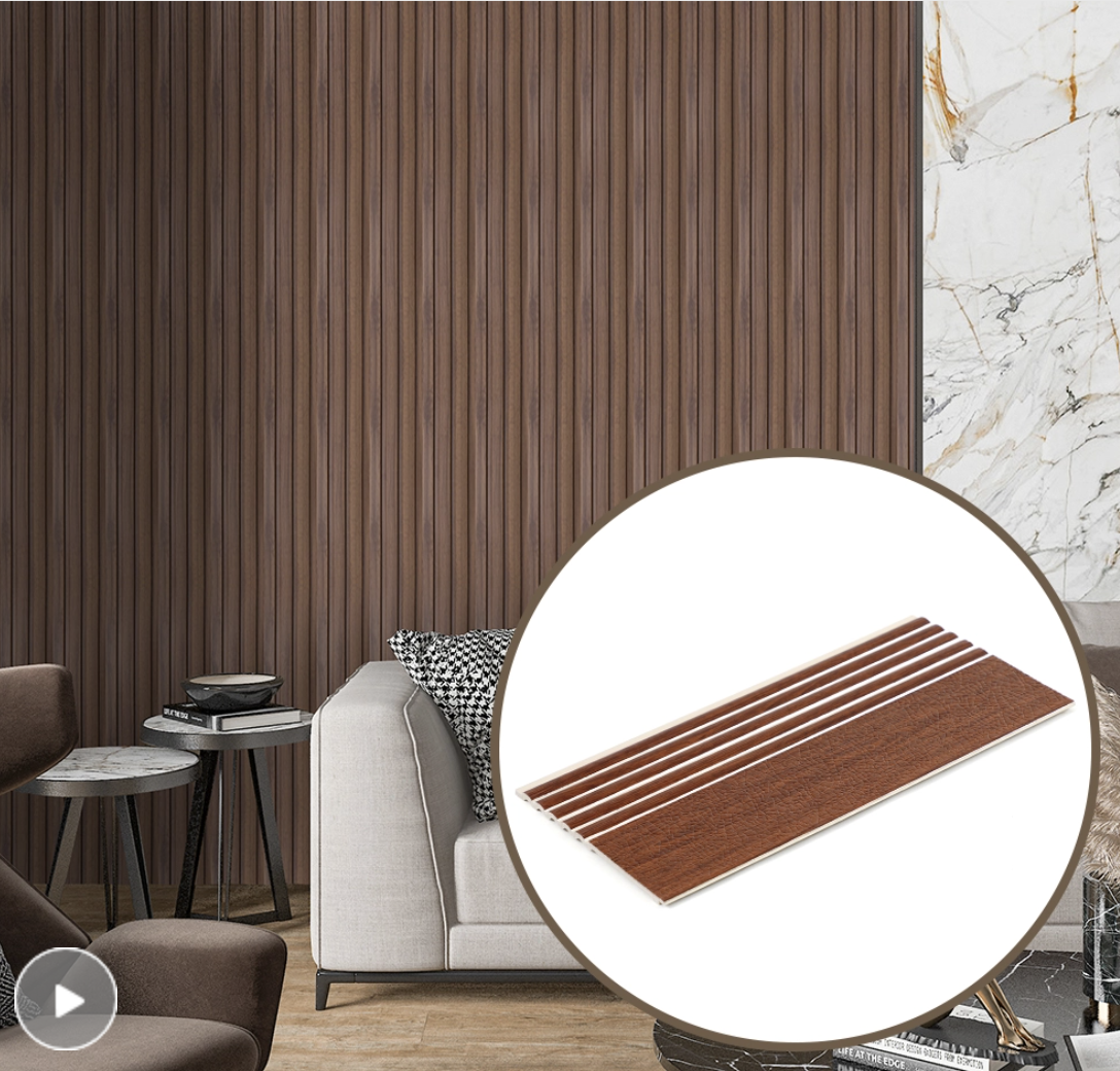 wpc wall panel installation