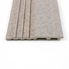 Eco-Friendly PS Wall Panel – Waterproof, Fire-Resistant Decorative Solution for Interior Walls
