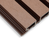 Durable Waterproof Exterior WPC Wall Panel – UV Weather Resistant Cladding for Outdoor Commercial Use