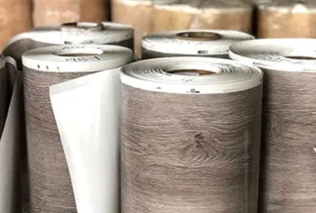 Base And Laminating Film