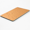WPC Bamboo Charcoal Wall Panel