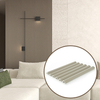 WPC Outer Circular Wall Panel