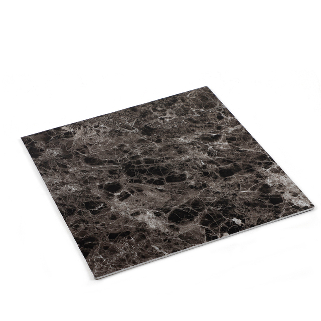 Premium PVC Heat Transfer Marble Sheet – High-Gloss, Waterproof Durable Decorative Panel thickness 2.5mm
