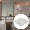Premium PVC Rock Slate Marble Sheet – Waterproof Fire-Resistant Durable Wall Panel thickness 2.5mm