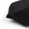 Elegant PU Feather Wall Panel Lightweight, Artistic, and Easy to Install Decorative Solution