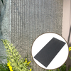 Flexible Granite Stone Sheet Lightweight Real-Stone Texture for Easy Wall Surface Applications