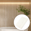 Flexible Rammed Earth Look Panel Lightweight Bendable Natural Texture for Interior and Exterior Design