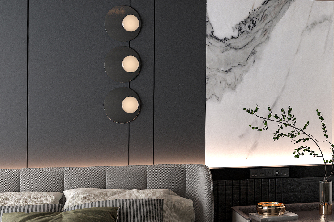 How to Achieve a Luxe Marble Look on a Budget with PVC Marble Sheets