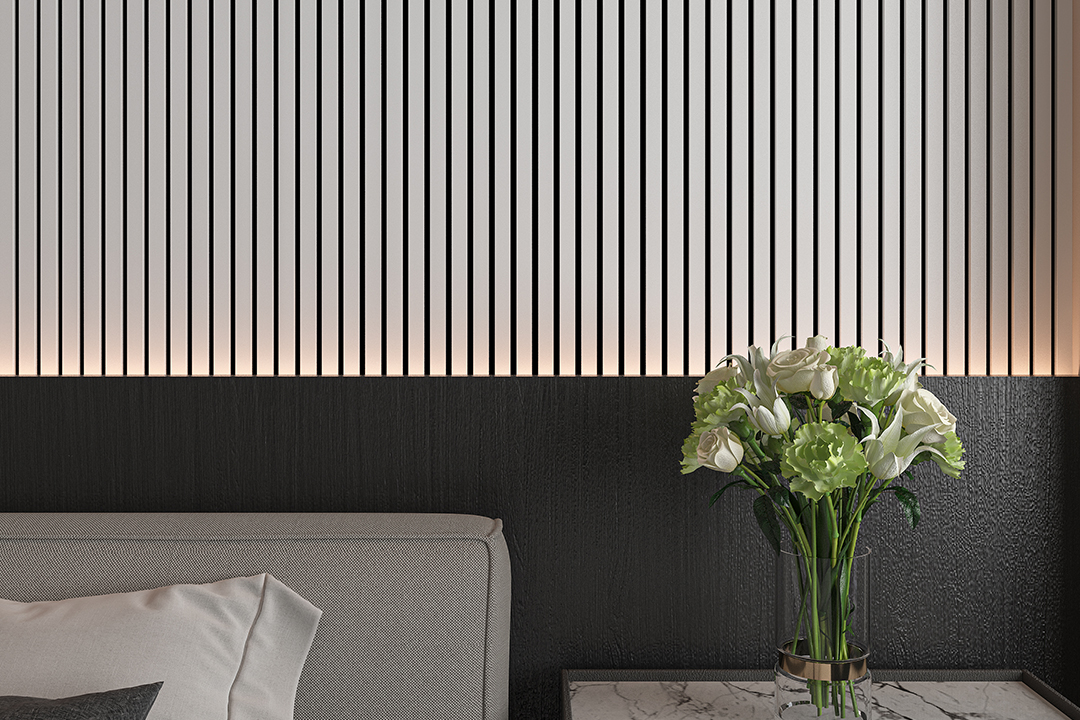 Design Meets Function: Stylish Sound Absorbing Boards That Don't Look "Industrial"