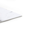 High-Gloss PVC Film Marble Sheet – Waterproof, Durable Easy-to-Install Decorative Panel thickness 2.5mm