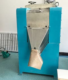 Granulator