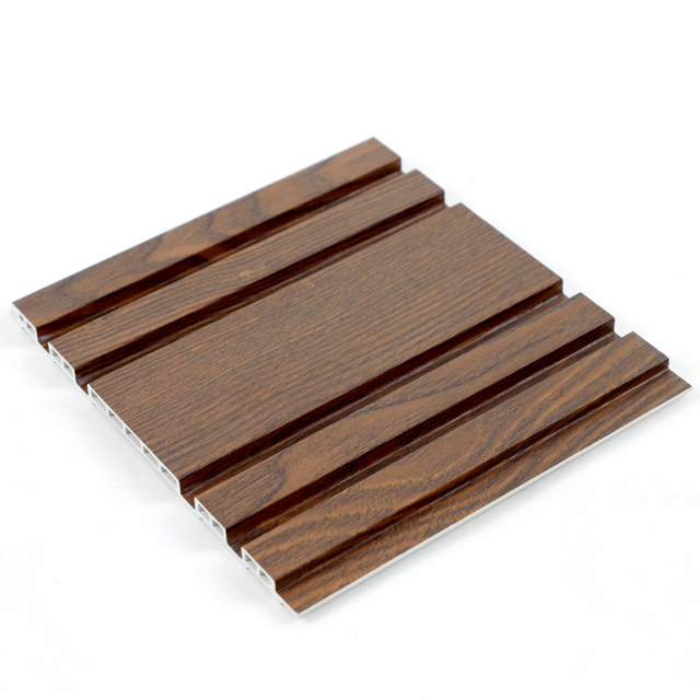 WPC Irregular Wall Panel