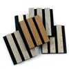MDF Sound Absorbing Board-Fluted Wall Panel