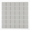 Ceramic Mosaic Tile Decorative Glazed Matte Interior Surface Wall Cladding