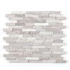 Stone Mosaic Tiles Natural Decorative Wall and Floor Panels for Interior and Exterior Use