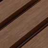 Exterior WPC Panel