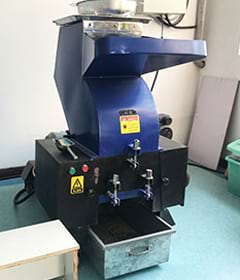 Flour-Mill