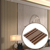 WPC Irregular Wall Panel