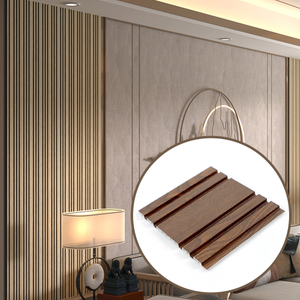WPC Irregular Wall Panel
