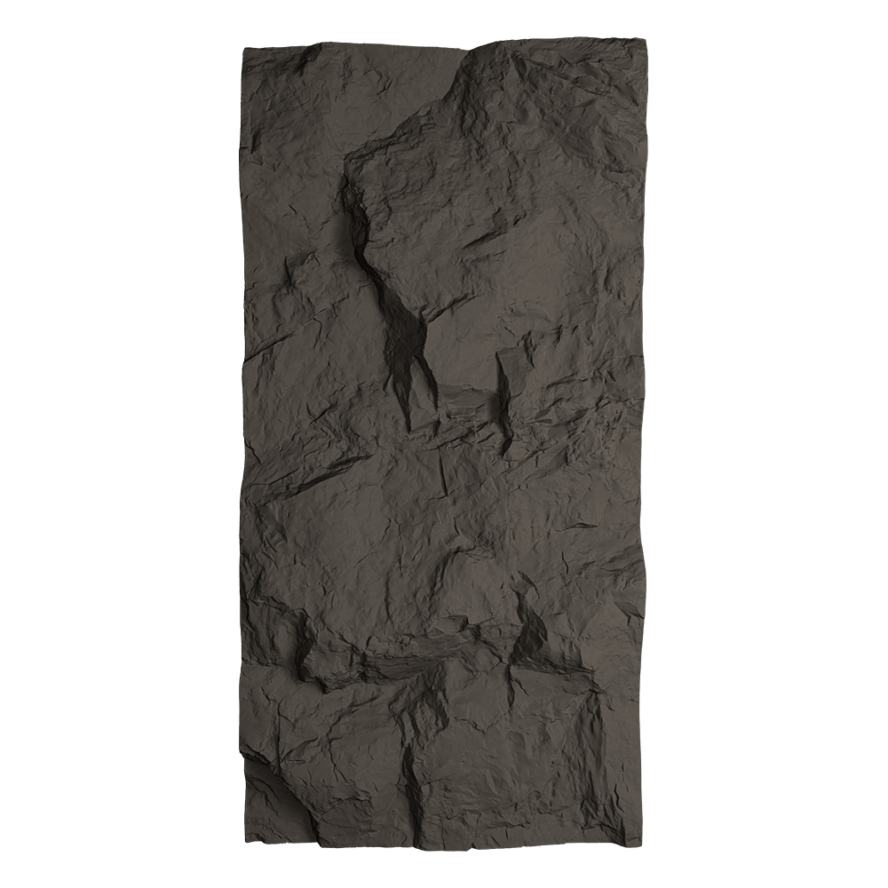 How to install PU stone panels on interior and exterior walls