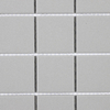 Ceramic Mosaic Tile Decorative Glazed Matte Interior Surface Wall Cladding