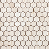 Stone Mosaic Tiles Natural Durable Decorative Panels for Wall and Floor Design