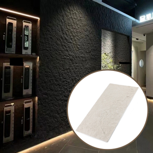 Flexible Stone Rockcut Stone Panels Lightweight, Durable and Easy-to-Install Natural Stone Veneer for Interior Exterior Walls