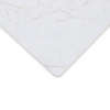 Eco-Friendly PVC Film Marble Panel – Lightweight, Cost-Effective & Low-Maintenance thickness 4mm