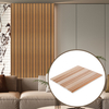 Premium PS Wall Panel – Impact-Resistant, Easy-to-Maintain Decorative Cladding for Stylish Spaces