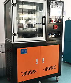 Volatile-Gas-Detection