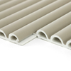 WPC Outer Circular Wall Panel