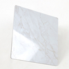 PVC Marble Sheet-PVC Film Marble Sheet