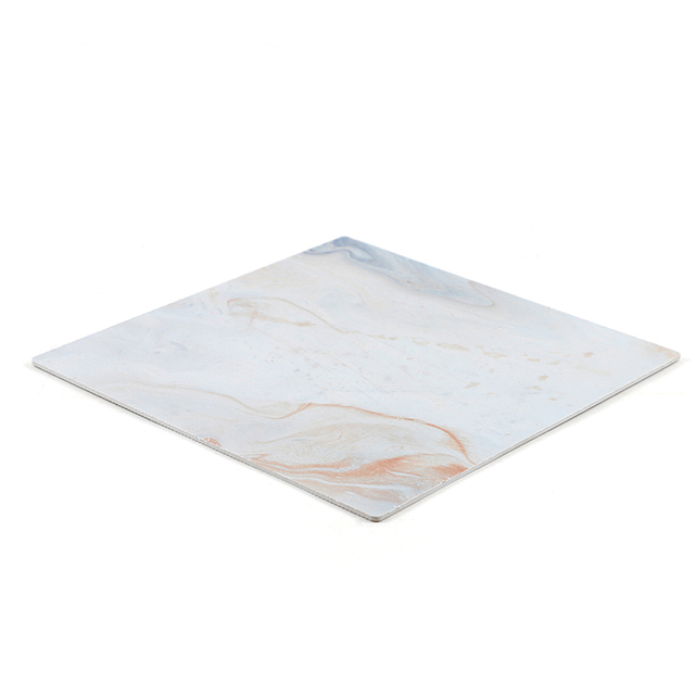 Realistic 3D PVC Marble Wall Sheet – Lightweight, Durable Easy to Maintain 5MM thickness