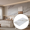 Realistic PVC Heat Transfer Marble Sheet – Lightweight Scratch-Resistant Easy to Install thickness 3mm