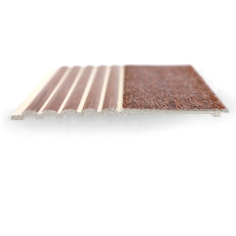 PS Wall Panel Installation